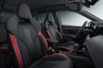 Skoda Kamiq Monte Carlo 2019 года (WW)